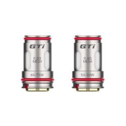 Vaporesso GTi mesh žhaviaca hlava