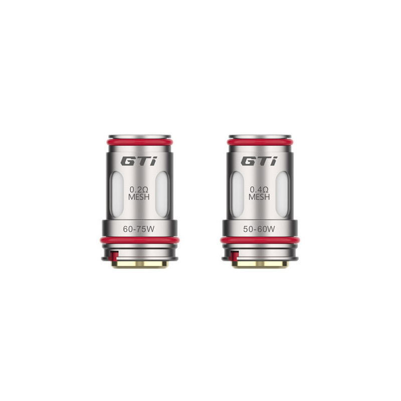 Vaporesso GTi mesh žhaviaca hlava