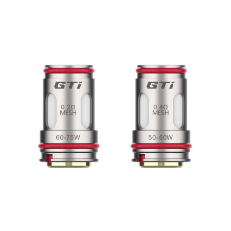 Vaporesso GTi mesh žhaviaca hlava