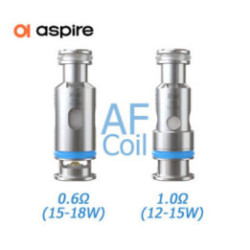 aSpire AF Mesh Coil žhaviaca hlava