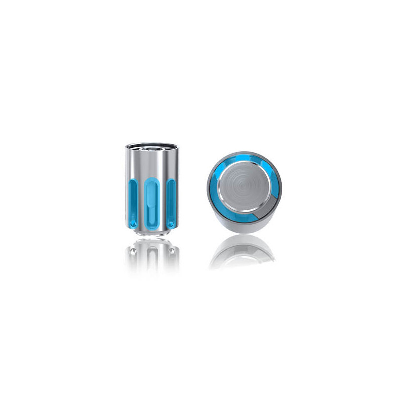 5-PACK Joyetech BFC žhaviaca hlava - 0,8 Ohm