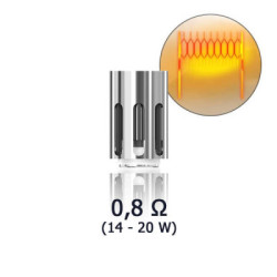 Joyetech BFC Coil 0,8 Ω žhaviaca hlava