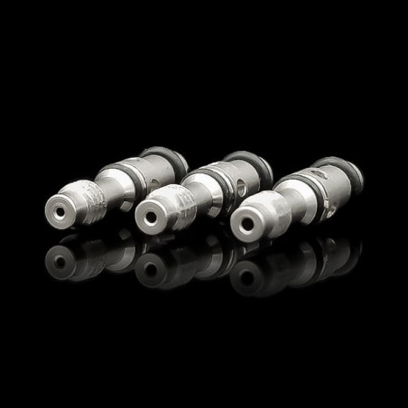Vape Systems BY-ka SE vzduchové vložky