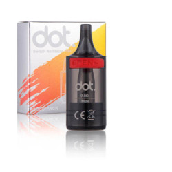 DotMod Switch 0,8Ω náhradný cartridge