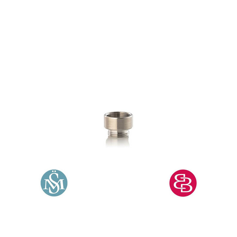 SvoëMesto Kayfun BB adapter 510