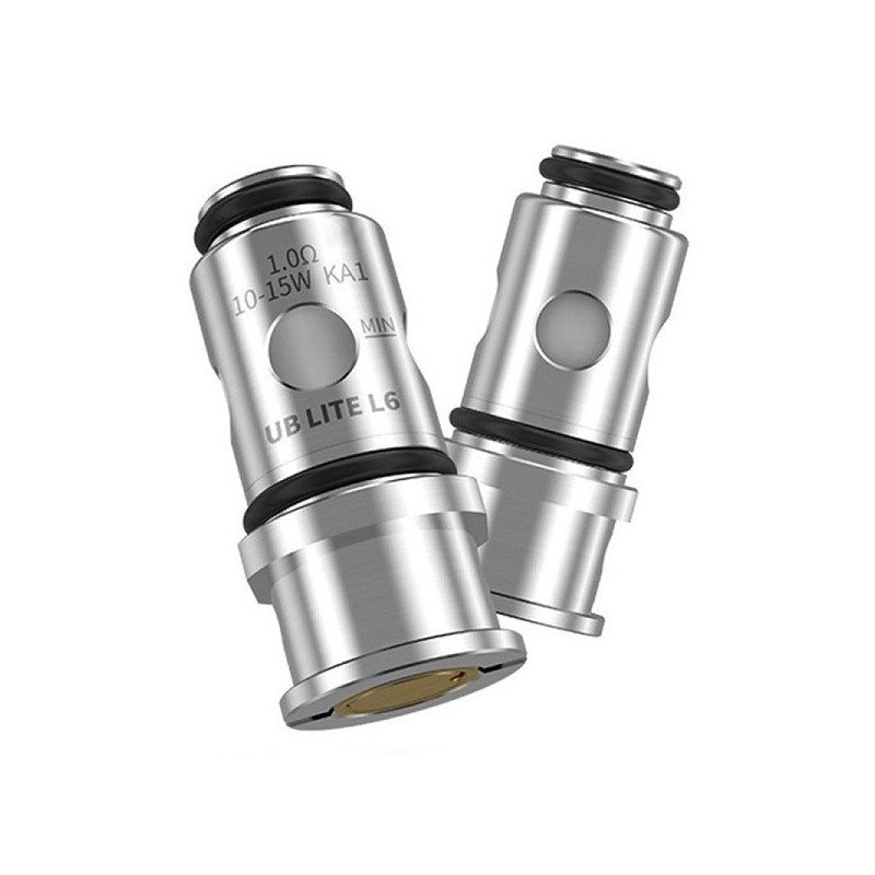 Lost Vape UB Lite  žhaviaca hlava