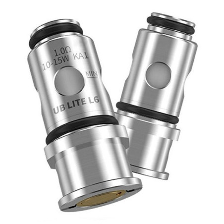 Lost Vape UB Lite  žhaviaca hlava