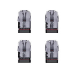 4-PACK Uwell Caliburn G3 cartridge
