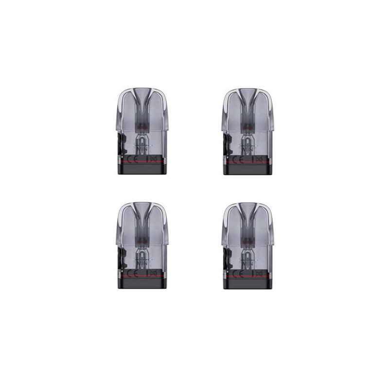 4-PACK Uwell Caliburn G3 cartridge
