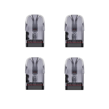 4-PACK Uwell Caliburn G3 cartridge