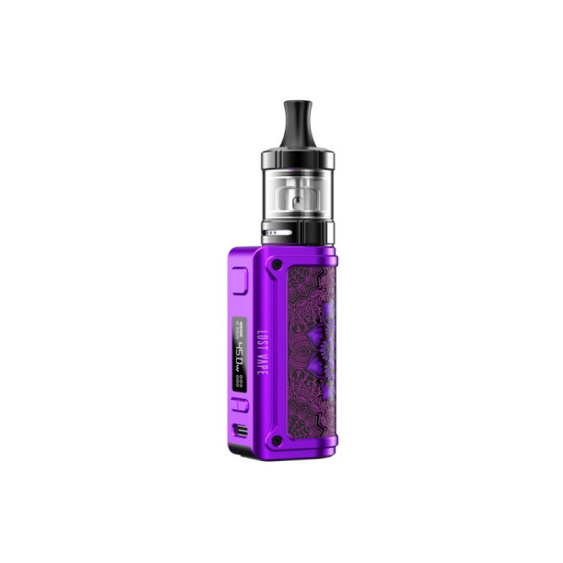 Lost Vape Thelema Mini 45W sada