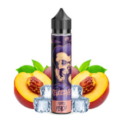 75ml Purple Peach REVOLTAGE - 15ml S&V