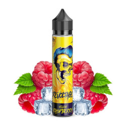 75ml Yellow Raspberry REVOLTAGE - 15ml S&V