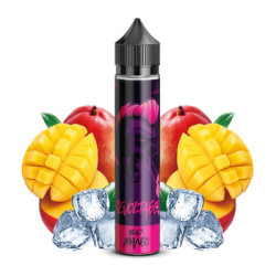 75ml Black Mango REVOLTAGE - 15ml S&V