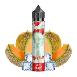 75ml White Melon REVOLTAGE - 15ml S&V