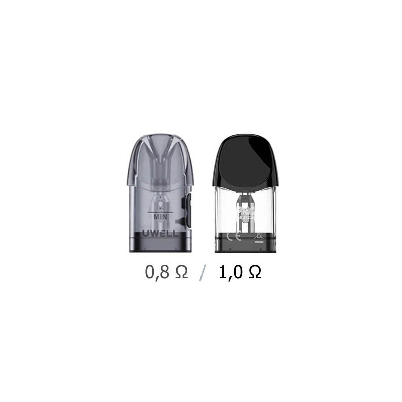 Uwell Caliburn A3 cartridge