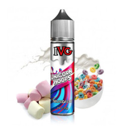 60ml Unicorn Hoops IVG - 18ml S&V