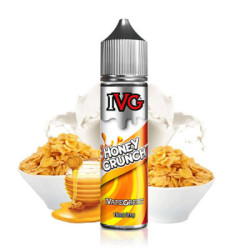 60ml Honey Crunch IVG - 18ml S&V