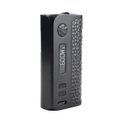 BP MODS Warhammer Single 18650 Box MOD 60W