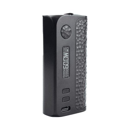 BP MODS Warhammer Single 18650 Box MOD 60W