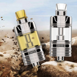 Fumytech BD Vape Precisio GT RTA