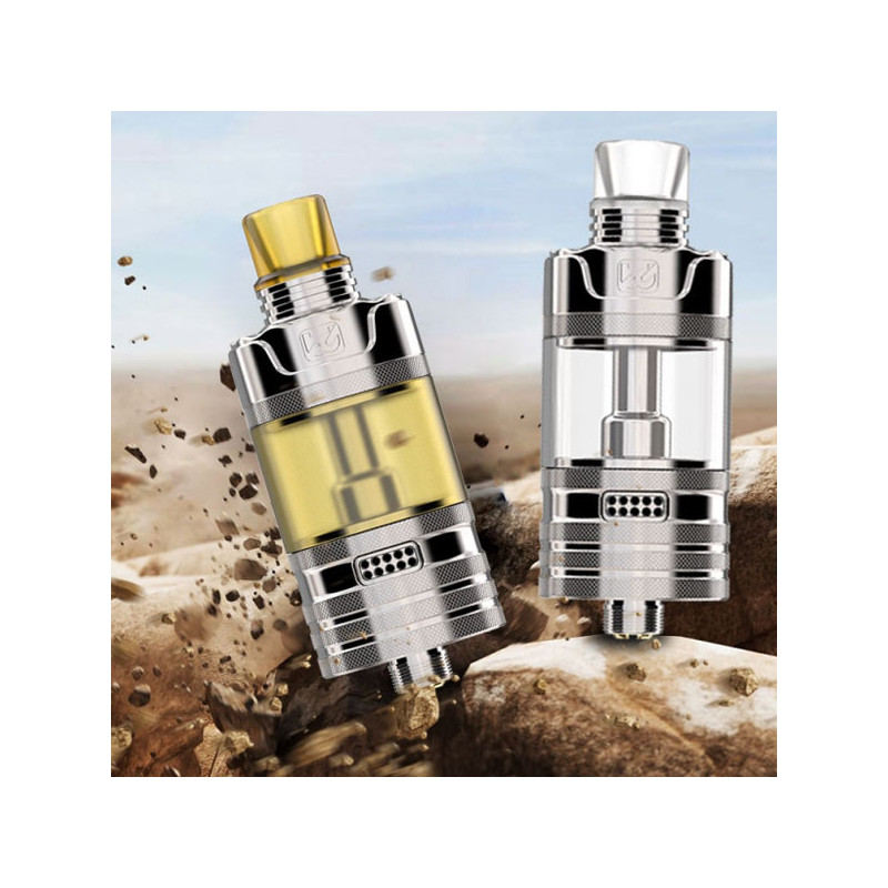 Fumytech BD Vape Precisio GT RTA