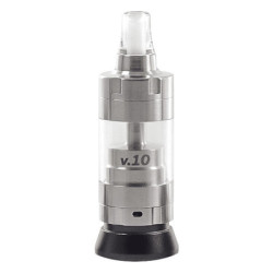 Vape Systems BY-ka v.10 Standard Basic Kit RTA 22mm