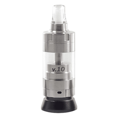Vape Systems BY-ka v.10 Standard Basic Kit RTA 22mm