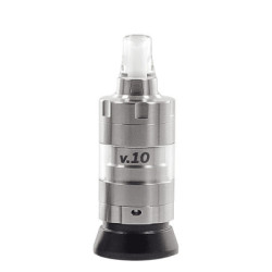 Vape Systems BY-ka v.10 Nano Basic Kit RTA 22mm