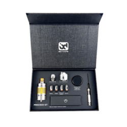 Fumytech BD Vape Precisio GT RTA