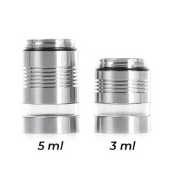 Vape Systems BY-ka v.10 Combi Tank