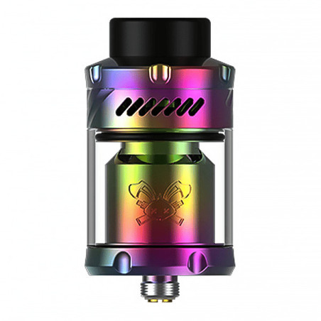 Hellvape Dead Rabbit V3 RTA 25mm