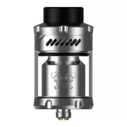 Hellvape Dead Rabbit V3 RTA 25mm