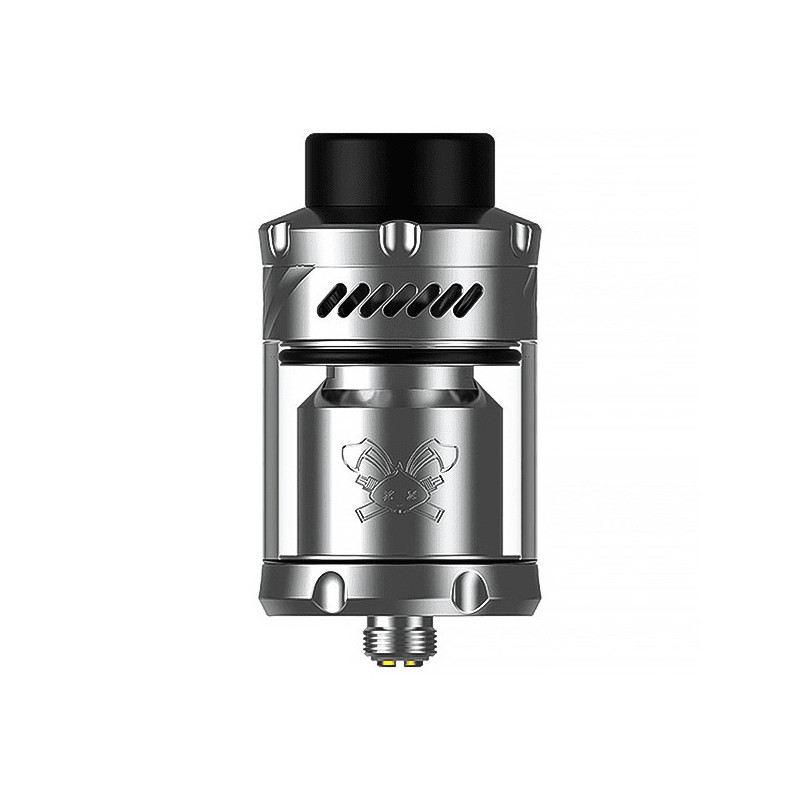 Hellvape Dead Rabbit V3 RTA 25mm