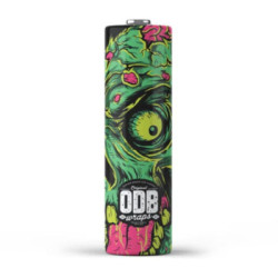 ODB Zombie wrap fólia na batériu 21700