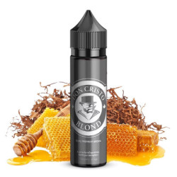 60ml Blond Don Cristo - 10 ml S&V