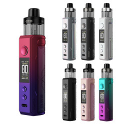 VOOPOO Drag X2 POD MOD