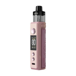 VOOPOO Drag X2 POD MOD