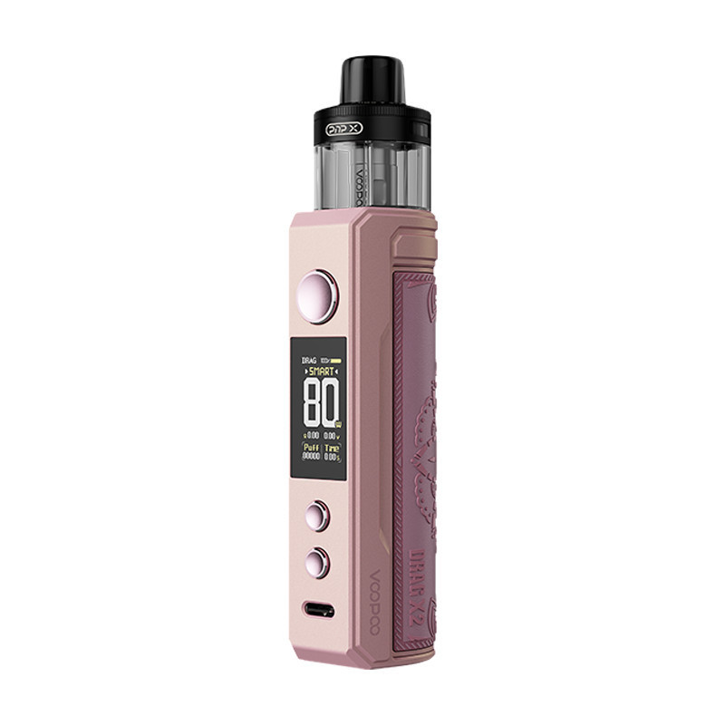 VOOPOO Drag X2 POD MOD