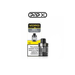 Voopoo PNP X cartridge DTL