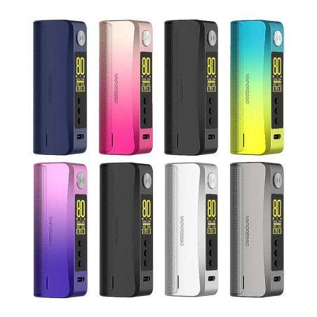 Vaporesso GEN 80S MOD