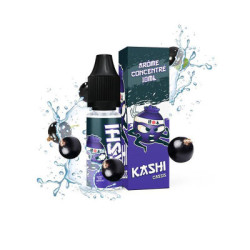 10 ml Kashi KUNG FRUITS aróma