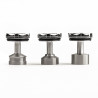 Churchwarden Standard Top Refill Kit Diplomat MTL RTA