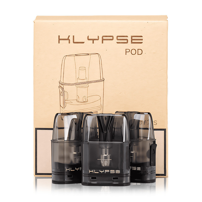 Innokin Klypse cartridge