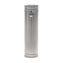 Smokerstore Taifun Skarabäus Pro 2023 - Naked