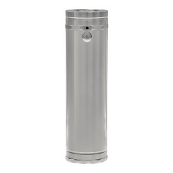 Smokerstore Taifun Skarabäus Pro MAX 2023 - Naked