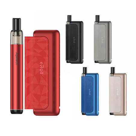 Joyetech eRoll SLIM PCC advanced sada