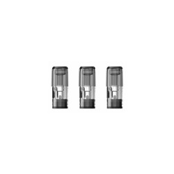 3-PACK Joyetech eRoll Slim cartridge