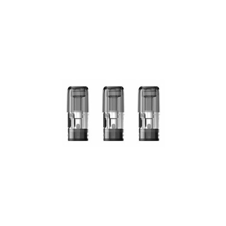 3-PACK Joyetech eRoll Slim cartridge