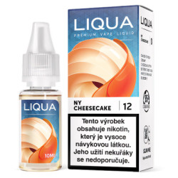NY Cheesecake Liqua Mix 10 ml e-liquid